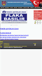 Mobile Screenshot of pendiksoforlerodasi.com